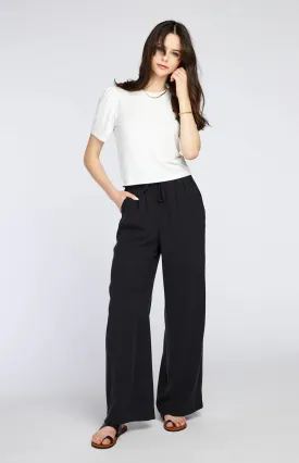 Chase Pant | Black