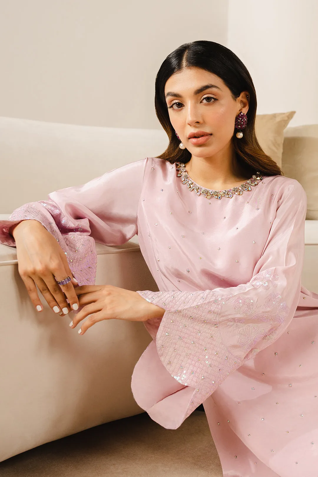 Ghoraan Top