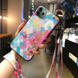 Iphone Case With Straps