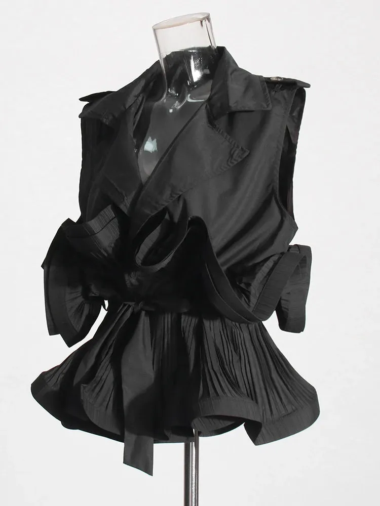 Mary Anne Showstopper Blouse