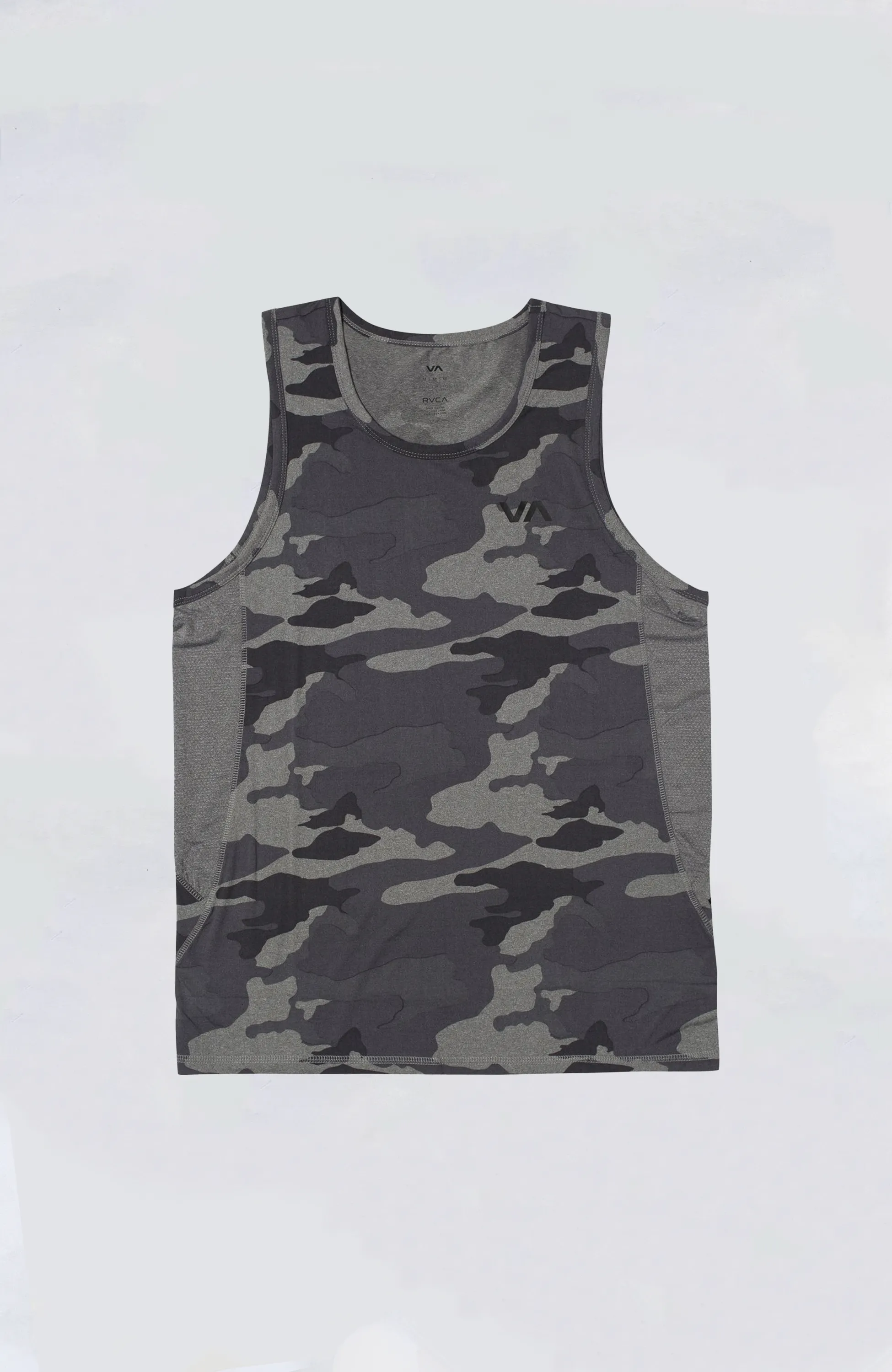 RVCA - Sport Vent Tank Top