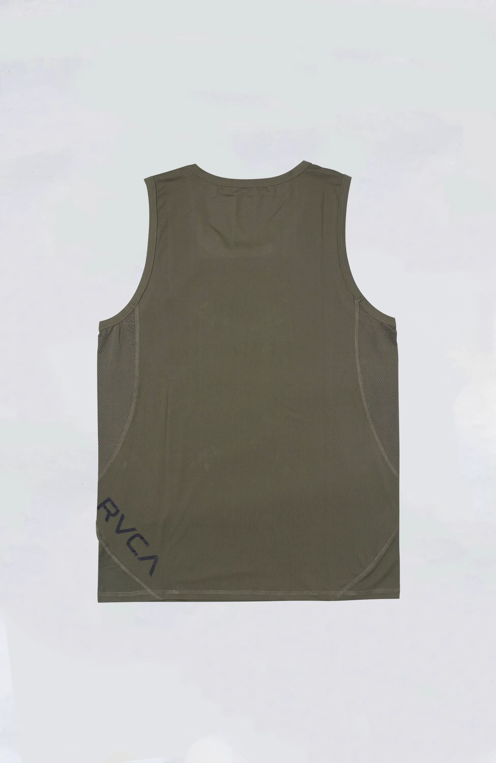 RVCA - Sport Vent Tank Top