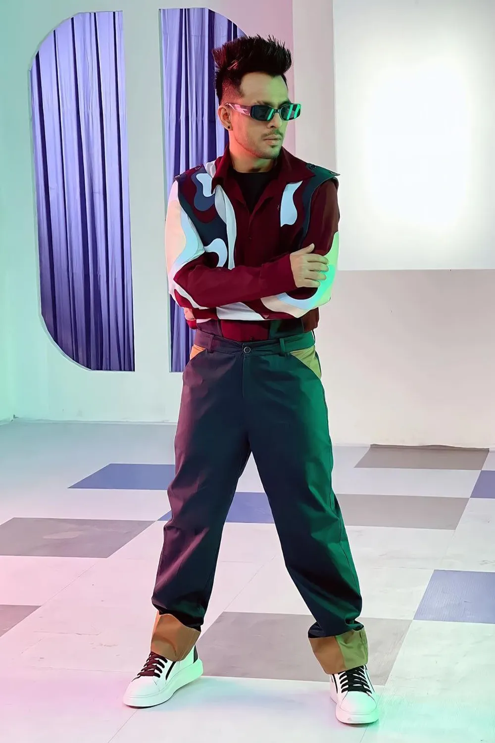 Tony Kakkar