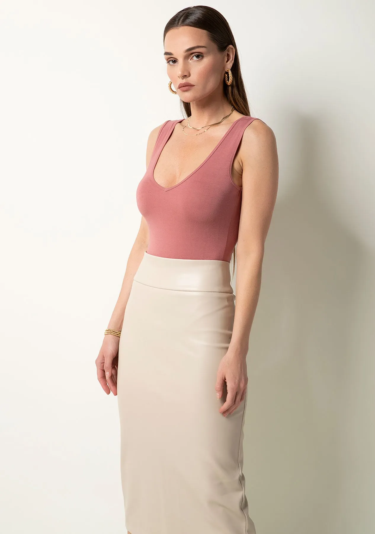 Yasma Bodysuit